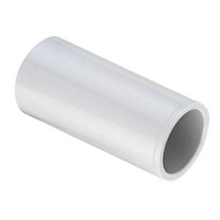 PINPOINT 1.5 in. Coupling Extend Socket PVC PI2683073